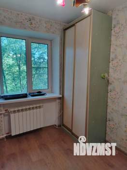 2-к квартира, вторичка, 41м2, 4/5 этаж