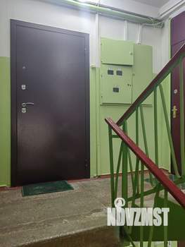 3-к квартира, вторичка, 55м2, 4/5 этаж