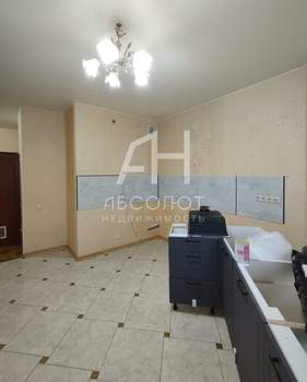 1-к квартира, вторичка, 51м2, 13/16 этаж