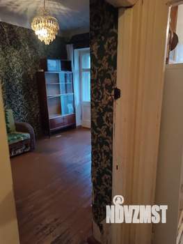 2-к квартира, вторичка, 56м2, 3/3 этаж