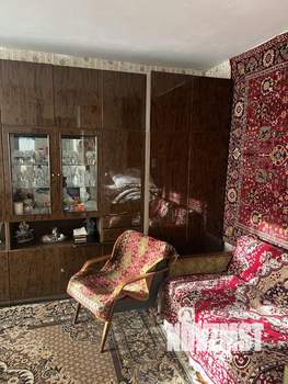 2-к квартира, вторичка, 45м2, 5/5 этаж