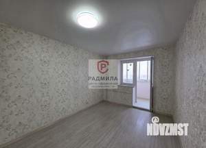 1-к квартира, вторичка, 35м2, 15/15 этаж