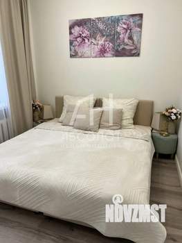 1-к квартира, вторичка, 30м2, 2/5 этаж