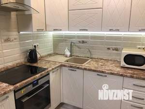 3-к квартира, вторичка, 76м2, 4/9 этаж