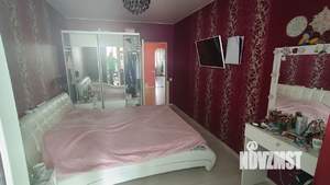 3-к квартира, вторичка, 100м2, 10/17 этаж