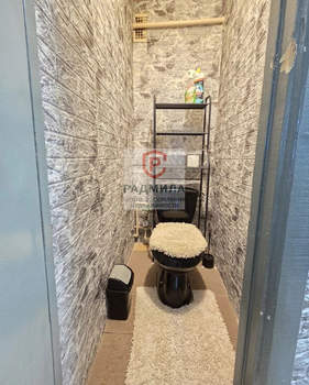 2-к квартира, вторичка, 39м2, 1/5 этаж