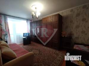 1-к квартира, вторичка, 28м2, 5/5 этаж