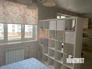 Студия квартира, вторичка, 28м2, 3/6 этаж