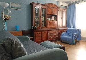 3-к квартира, вторичка, 75м2, 13/14 этаж