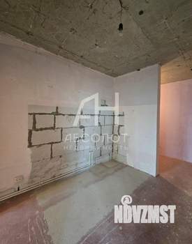 1-к квартира, вторичка, 52м2, 7/9 этаж