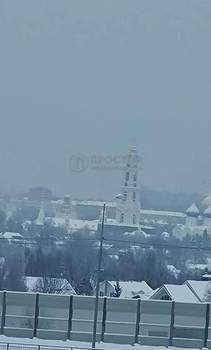 2-к квартира, вторичка, 58м2, 2/3 этаж