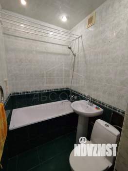 2-к квартира, вторичка, 41м2, 3/3 этаж