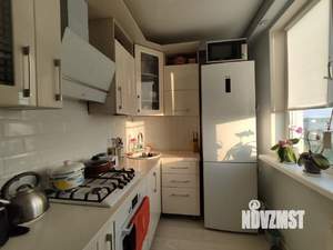 2-к квартира, вторичка, 48м2, 9/9 этаж