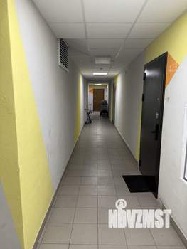 2-к квартира, вторичка, 52м2, 16/16 этаж