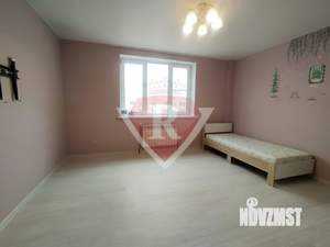 1-к квартира, вторичка, 39м2, 6/6 этаж