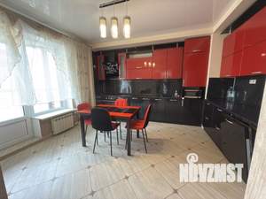 4-к квартира, вторичка, 175м2, 12/13 этаж