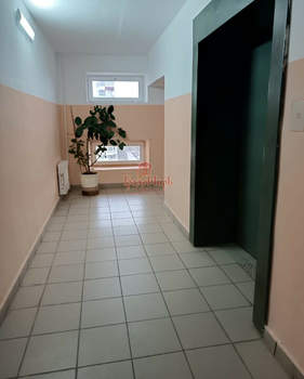 1-к квартира, вторичка, 44м2, 7/10 этаж