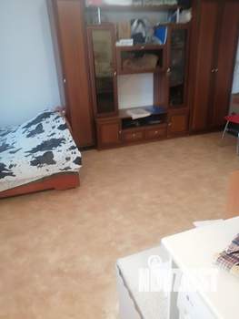 Студия квартира, вторичка, 26м2, 4/10 этаж