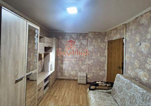 2-к квартира, вторичка, 42м2, 2/5 этаж