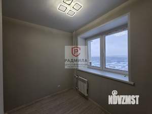 1-к квартира, вторичка, 35м2, 15/15 этаж