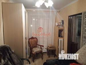 2-к квартира, вторичка, 43м2, 3/4 этаж