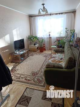 2-к квартира, вторичка, 44м2, 4/5 этаж