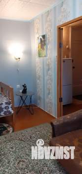 1-к квартира, вторичка, 29м2, 5/5 этаж