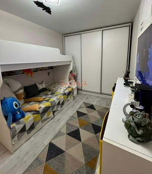 2-к квартира, вторичка, 45м2, 1/5 этаж