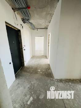 2-к квартира, вторичка, 60м2, 5/15 этаж