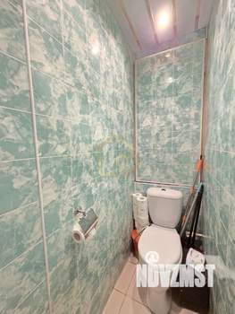 2-к квартира, вторичка, 53м2, 1/5 этаж