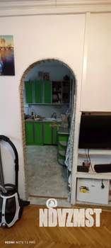 2-к квартира, вторичка, 45м2, 3/5 этаж