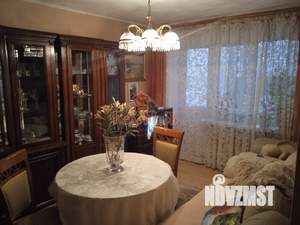 3-к квартира, вторичка, 50м2, 2/5 этаж