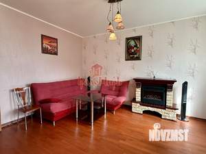 4-к квартира, вторичка, 89м2, 4/4 этаж