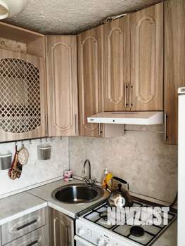 1-к квартира, вторичка, 32м2, 2/5 этаж