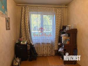 3-к квартира, вторичка, 54м2, 1/5 этаж