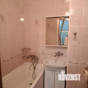1-к квартира, вторичка, 41м2, 5/17 этаж