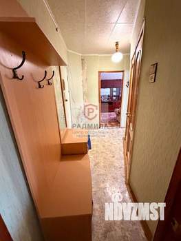 3-к квартира, вторичка, 53м2, 3/5 этаж