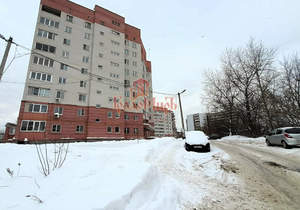 3-к квартира, вторичка, 95м2, 1/9 этаж