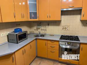 1-к квартира, вторичка, 42м2, 5/5 этаж