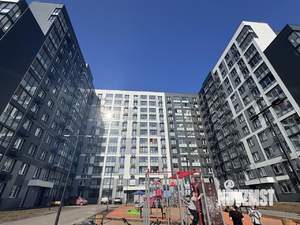 3-к квартира, вторичка, 86м2, 1/12 этаж