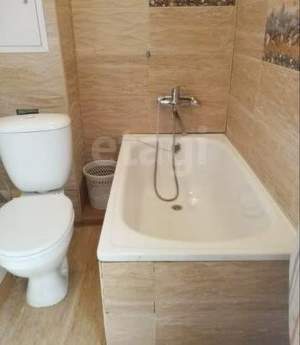 2-к квартира, вторичка, 55м2, 3/16 этаж