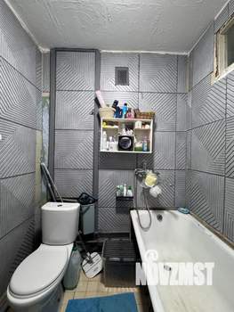 1-к квартира, вторичка, 30м2, 4/5 этаж