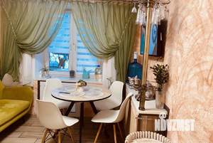 2-к квартира, вторичка, 55м2, 1/5 этаж