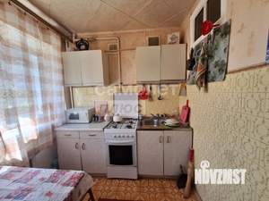 2-к квартира, вторичка, 46м2, 1/3 этаж