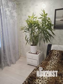 2-к квартира, вторичка, 45м2, 1/2 этаж