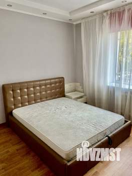 3-к квартира, вторичка, 75м2, 1/3 этаж