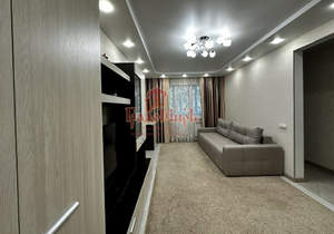 2-к квартира, вторичка, 45м2, 3/5 этаж