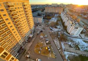 3-к квартира, вторичка, 79м2, 13/15 этаж