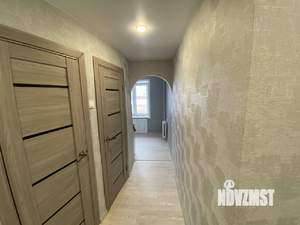 3-к квартира, вторичка, 49м2, 4/5 этаж