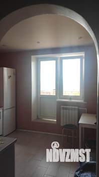 1-к квартира, вторичка, 41м2, 8/10 этаж